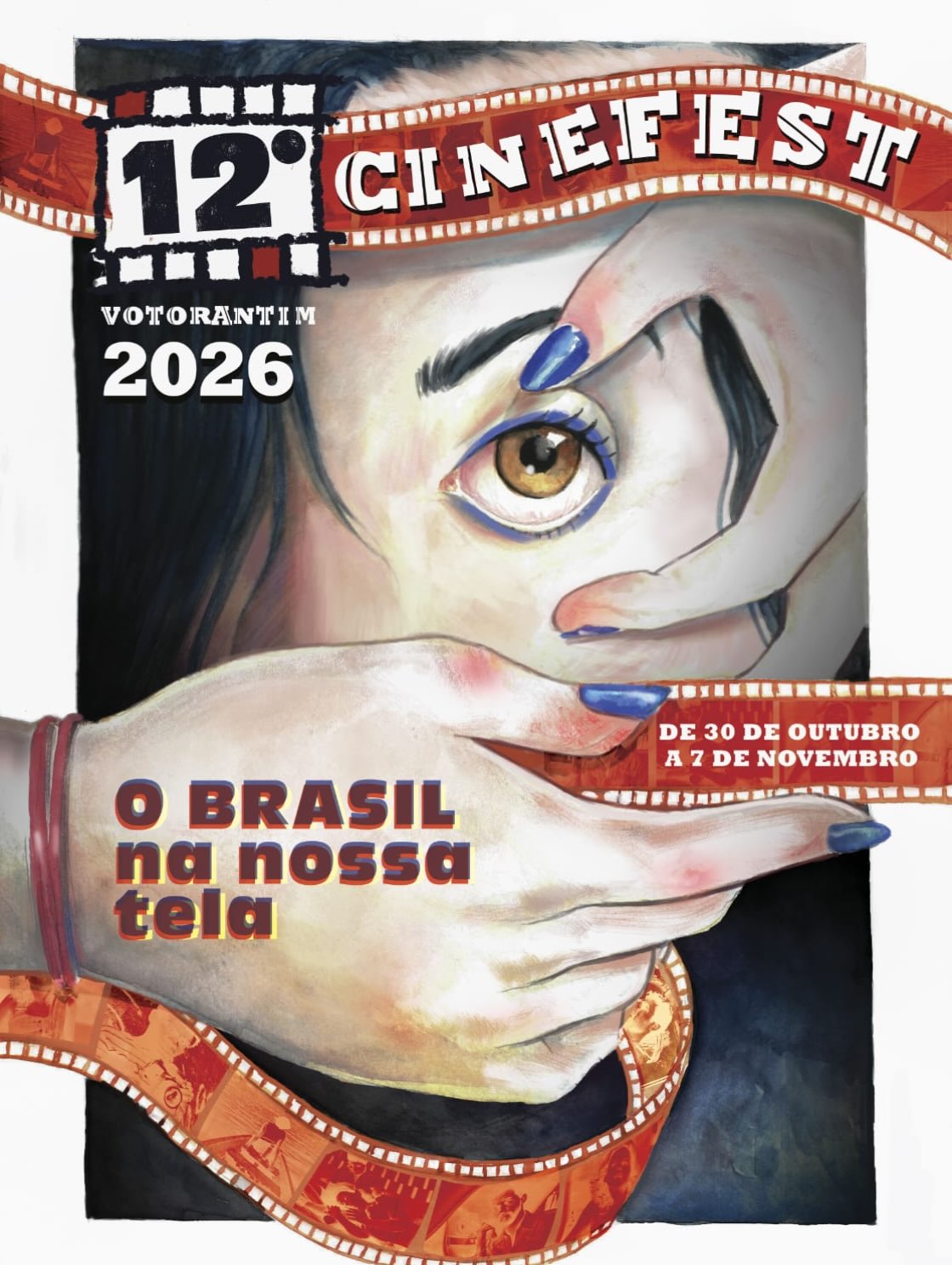 12ª CineFest Votorantim