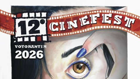 12ª CineFest Votorantim