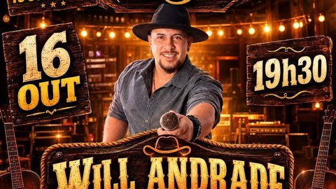 Will Andrade