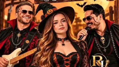 Sabadonejo Halloween
