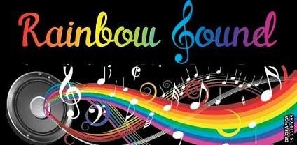 Rainbow Sound Dj Som Iluminao - Votorantim