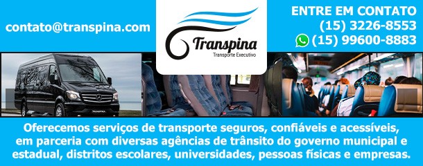 Transpina Transporte e Turismo