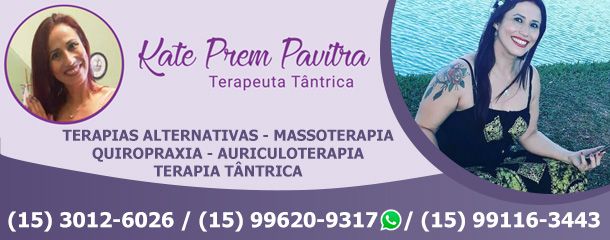 Alfa Massagens & Tntrica Sorocaba