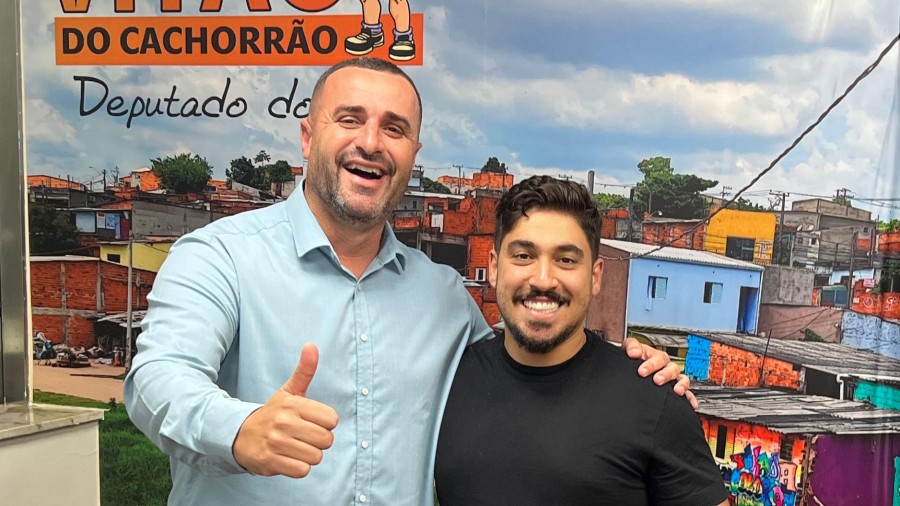 Vereador Diego Costa propõe emenda de R$ 100 mil para capacitação em ABA na rede municipal de São Roque.