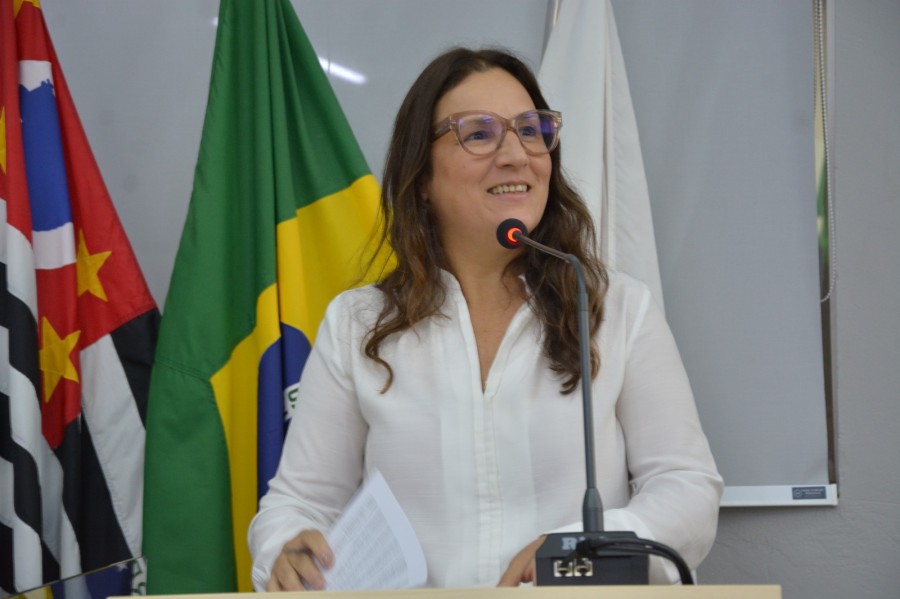 Vereadora Dani Castro Converte Multas Leves em Doações de Sangue e Medula