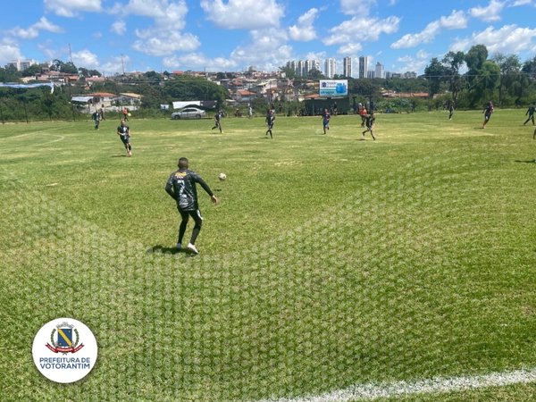 Rodada do Varzeano da 3ª Divisão registra 28 gols