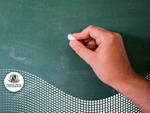 Prefeitura de Votorantim abre concursos públicos com 37 vagas na área da educação