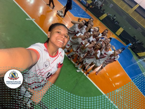 Copa de Futsal tem Votorantim na fase estadual