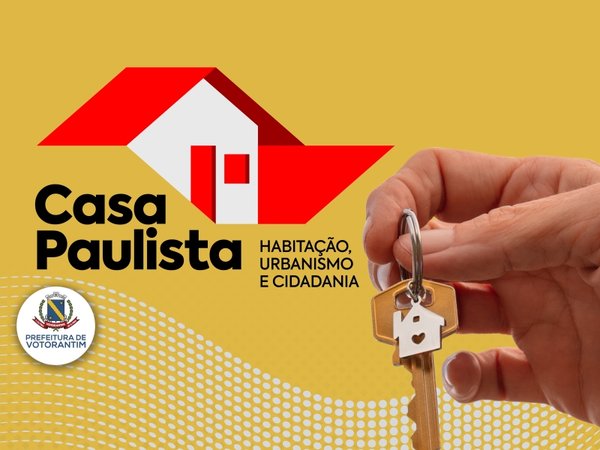 Feirão Casa Paulista terá quatro dias de atendimento em Votorantim