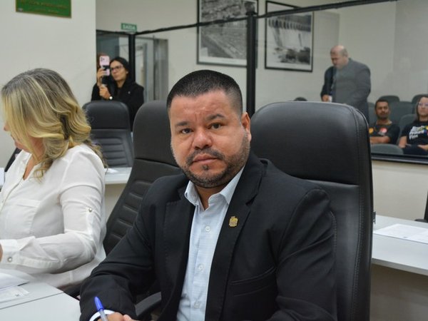 Requerimento cobra prazo para reabertura do Ecoponto em Votorantim