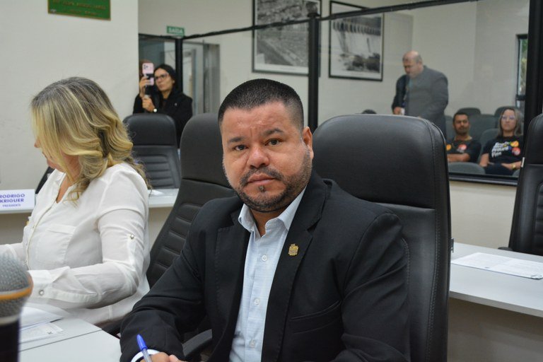 Requerimento cobra prazo para reabertura do Ecoponto em Votorantim
