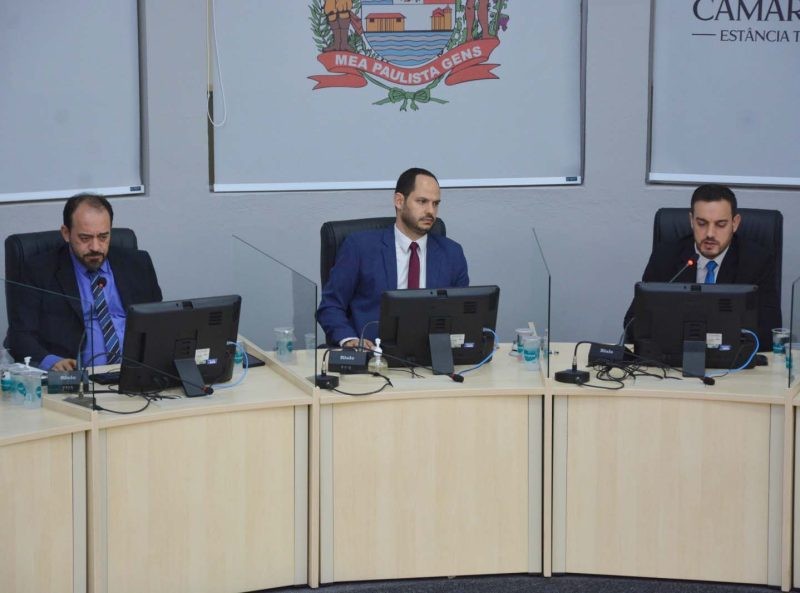 Comissão Parlamentar de Inquérito sobre o Banco Master define composição e inicia trabalhos